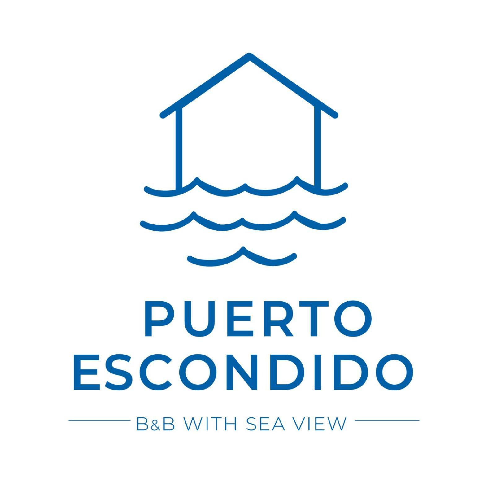 카스트로 Puerto Escondido B&B 외부 사진